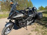 Honda NC 750X - HONDA ENDURO