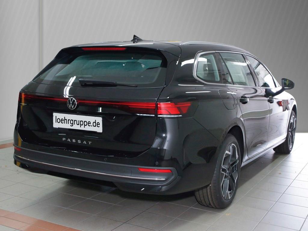 Volkswagen Passat Variant 2.0 TDI DSG 110 kW Business