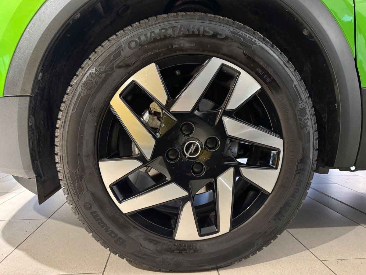 Opel Mokka - Bild 23