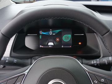 Nissan Townstar Tekna Kombi L1 °LED°Navi°SHZ°RFK°AAC°