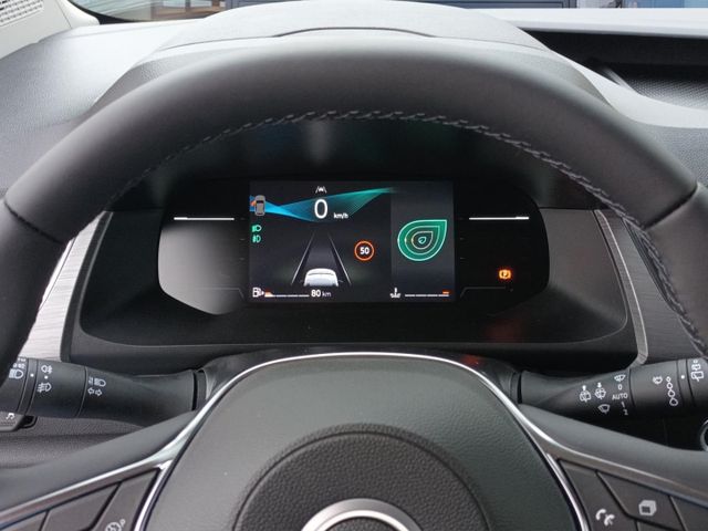 Nissan Townstar Tekna Kombi L1 °LED°Navi°SHZ°RFK°AAC°