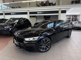 BMW 740 d xDrive M-Sport Laser 360Kam ACC HUD LUFT - gebrauchte BMW 740 aus dem Jahr 2022