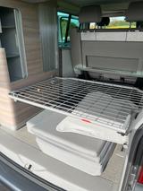 Volkswagen T5 California Comfortline, Aufstelldach, top! - VW California