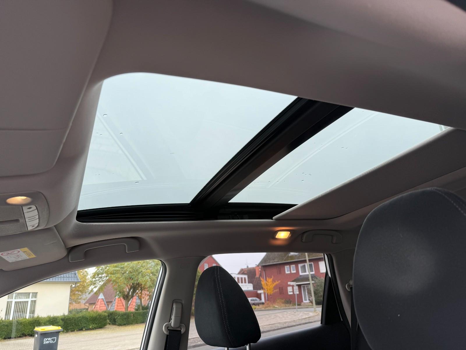 Nissan X-Trail Acenta Automatik Navi Kamera Panorama AH
