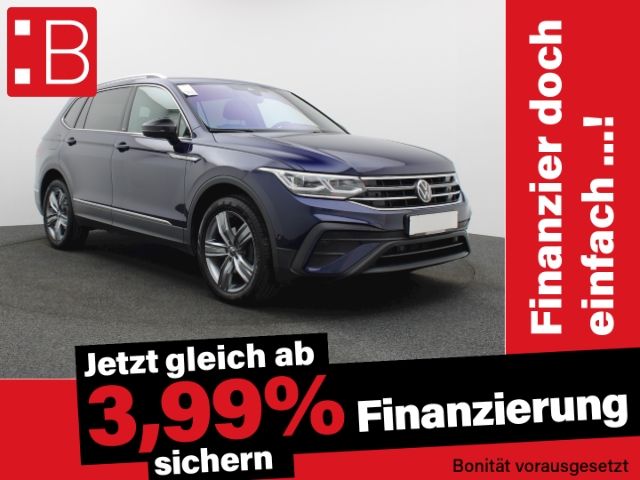 Volkswagen Tiguan Allspace 2.0 TDI DSG Move MATRIX PANORAMA