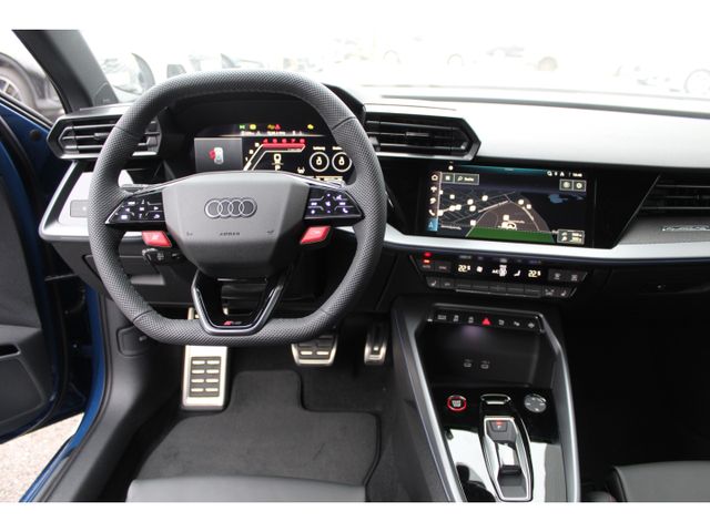 RS3 Sportback 2.5TFSI qu.S-tr.HUD*Pano*Sonos*MTR