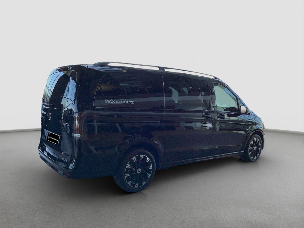 Fahrzeugabbildung Mercedes-Benz Vito 119 CDI Tourer SELECT Lang Standh.*PDC*ACC