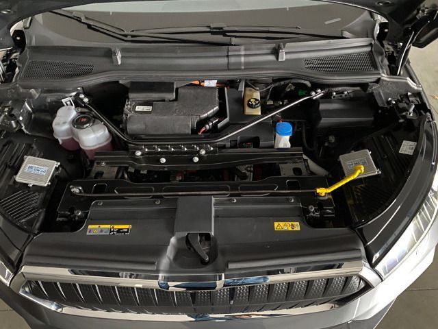 Enyaq 80x 82 kWh 4x4 NAVI+WÄRMEPUMPE+KAMERA