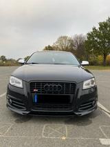 Audi S3 2.0 TFSI Sportback - - Audi S3 von privat