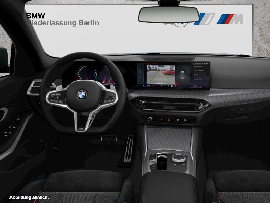 BMW 318 - Bild 5