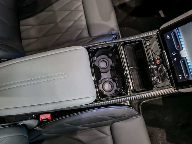 Ford Capri AWD Premium Winter-Paket Pano.-Dach uvm.