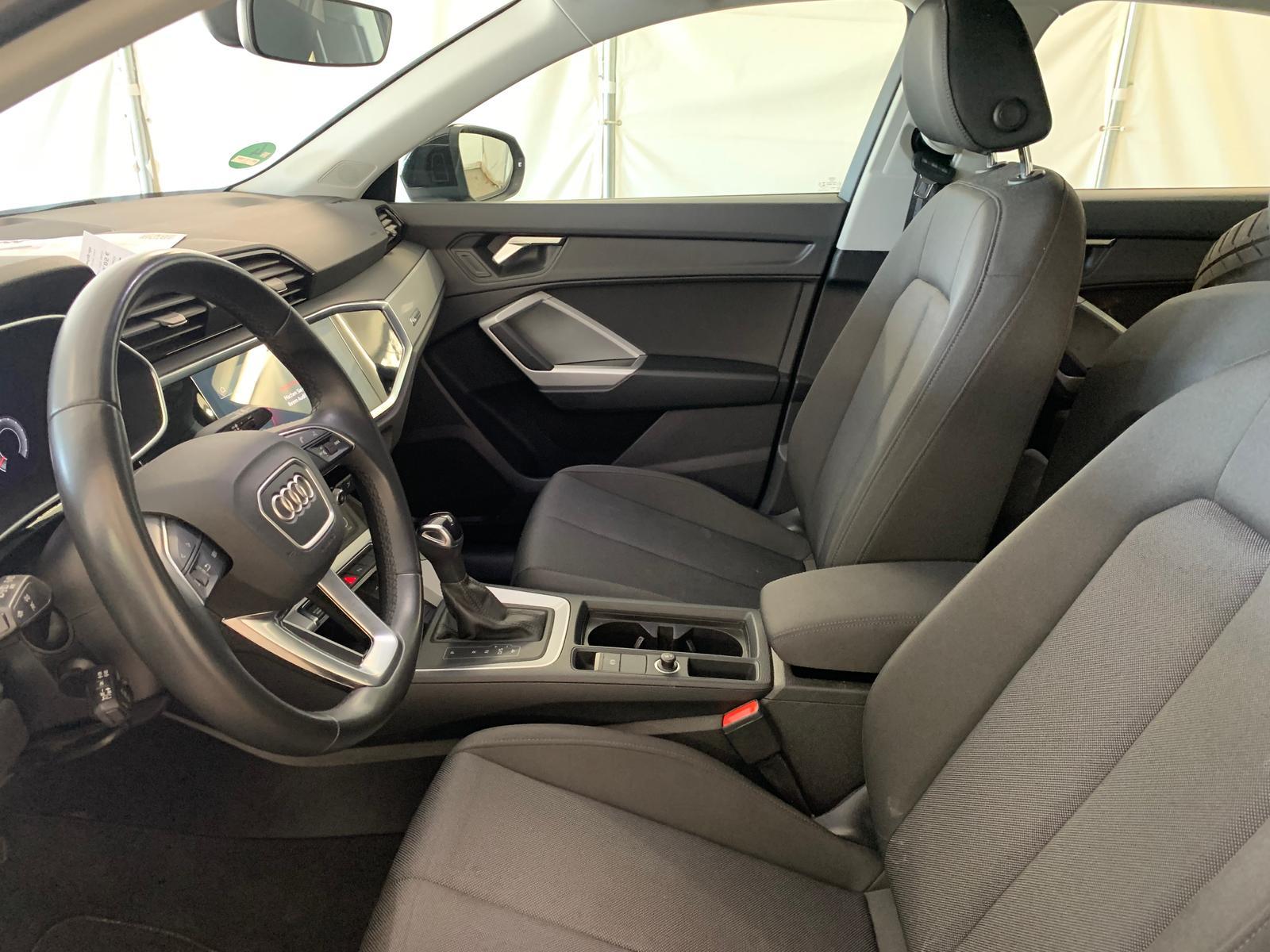 Audi Q3 Sportback 35 TFSI NAVI/ACC/LED/KAMERA, миниатюра 8