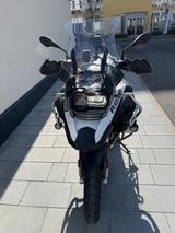 BMW R1200GS Adventure, 3 Pakete, 1. Hand, TFT - BMW R 1200 GS T
