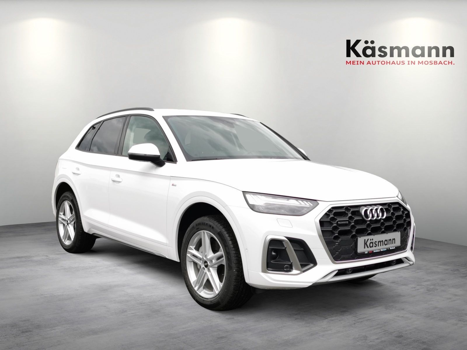 Audi Q5 - Bild 18