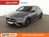 Mercedes-Benz A 200 AMG Line Aut.*LED*NAVI*TEMPO*CAM*PDC*SHZ* - Mercedes-Benz A-Klasse Gebrauchtwagen in Leipzig