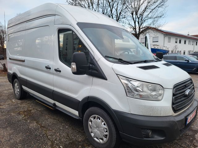 Ford Transit Kasten 350 L3 H3Trend