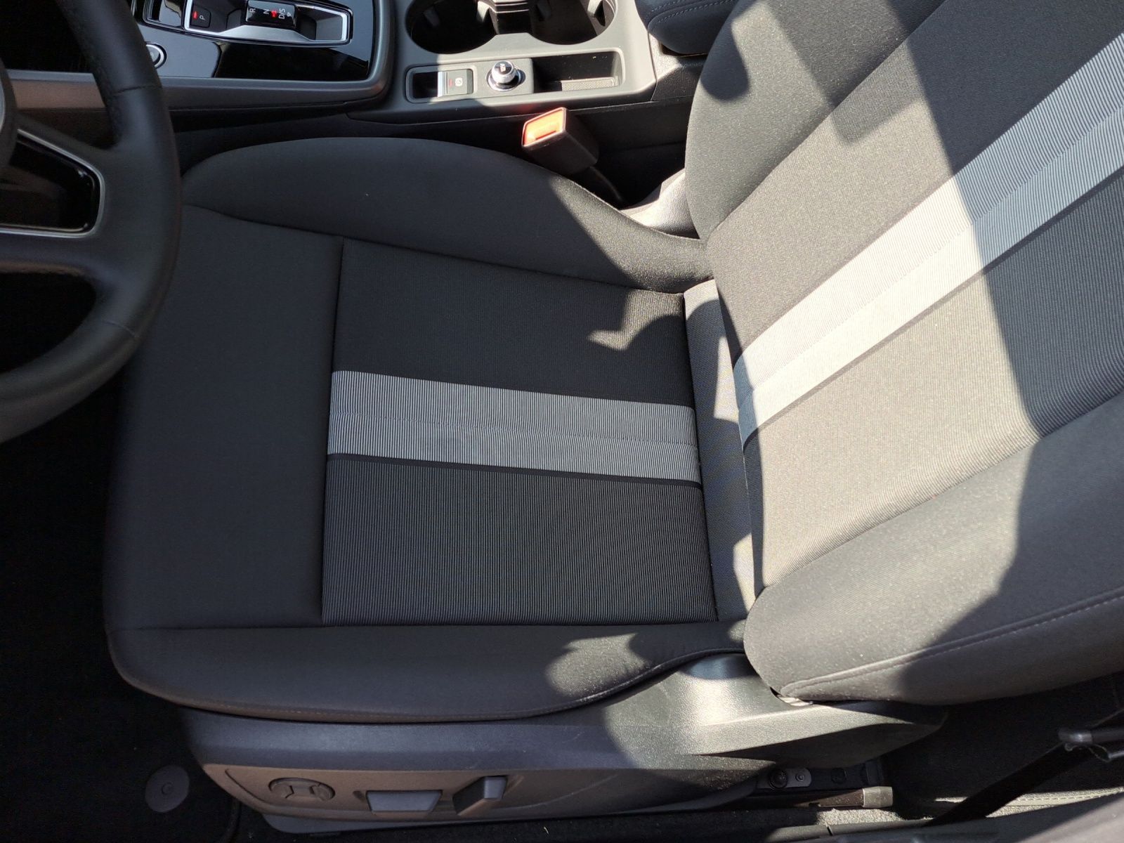 Audi A3 - Bild 20