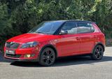 Skoda Fabia Monte Carlo+1.HAND+TÜV 11.27+KLIMAAUTOMAT+ - aus 2011: Carlo
