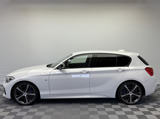 BMW M140i |Navi-Prof|H&K|CarPlay|LED|No-OPF|