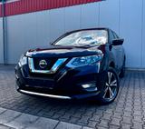 Nissan X-Trail N-Way - Nissan X-Trail: N Way