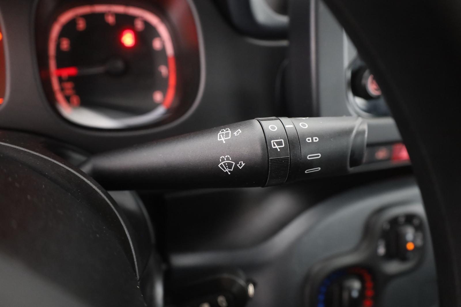 Fiat Panda 1.0 Mild Hybrid Klima Bluetooth DAB USB