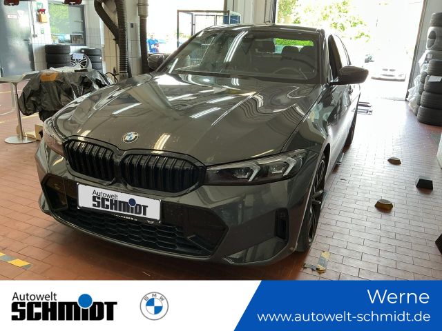 BMW 330i Limousine M Sport + 2Jahre-BPS.-GARANTIE