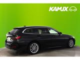 BMW 318 d Touring Steptronic+LED+NAVI+VIRTUAL+PDC - BMW 318