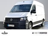 Volkswagen Crafter 2.0 TDI Kasten 35 MR AHK - Kipper
