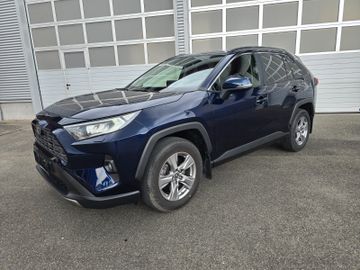 Toyota RAV 4 - 1