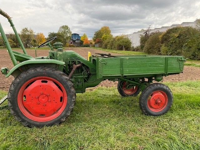 Fendt F 220 GT