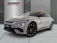 Kia EV6 - Vorschau Bild 1