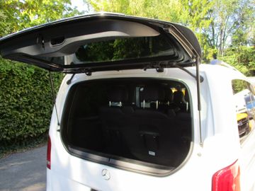 Mercedes V 250 - 8