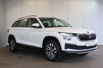 Skoda Kodiaq 2.0 TDI Ambition AID+SIDE+KEY+LED+PANO