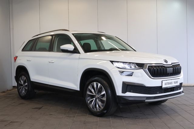 Skoda Kodiaq 2.0 TDI Ambition AID+SIDE+KEY+LED+PANO