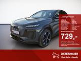 Audi SQ6 e-tron EDITION ONE GREY NP:115tEUR! PANO.B&O - Audi SQ6 e-tron aus 2024
