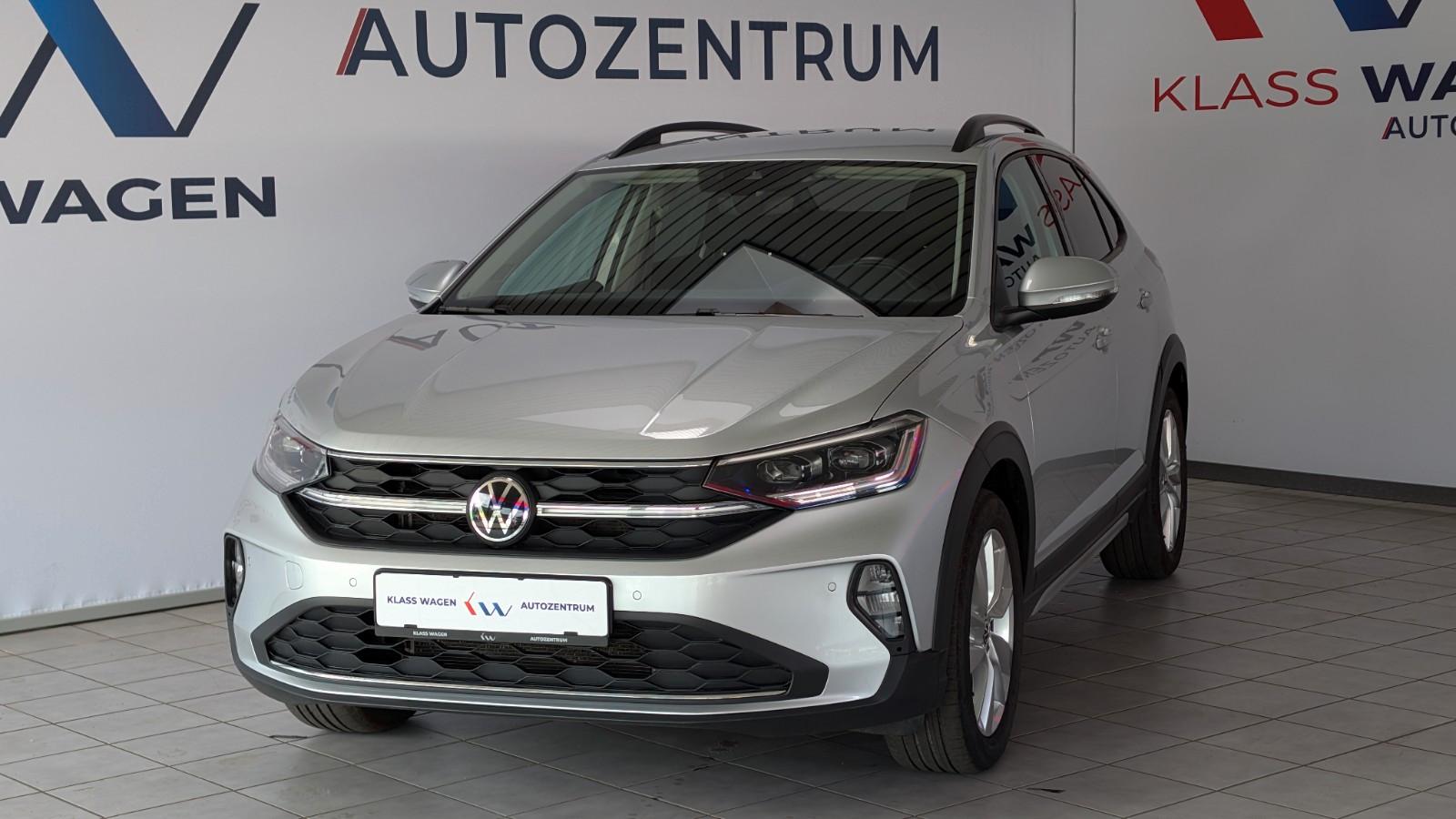 Volkswagen Taigo Life ACC Kamera CarPlay LED, миниатюра 6