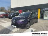 Renault ZOE E-Tech 100% el. INTENS R135 Z.E. 50 +CCS+ - Renault: R10