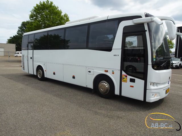 Temsa MD9 34 Sitze EURO 6
