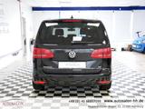 Volkswagen Touran Cup*2Vorb*7Sitze*Serviceg.*Navi*Kamera*Pa - VW Touran Gebrauchtwagen in Hamburg