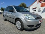 Ford Fiesta Futura - Ford Fiesta: Futura