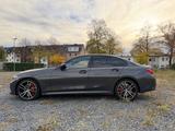 BMW M340i xDrive Auto - Voll* Top Zustand - gebrauchte BMW M340i aus dem Jahr 2022