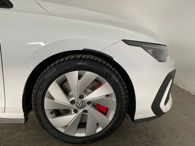 Golf GTI 2.0 TSI DSG AHK+NAVI+HARMAN+DCC