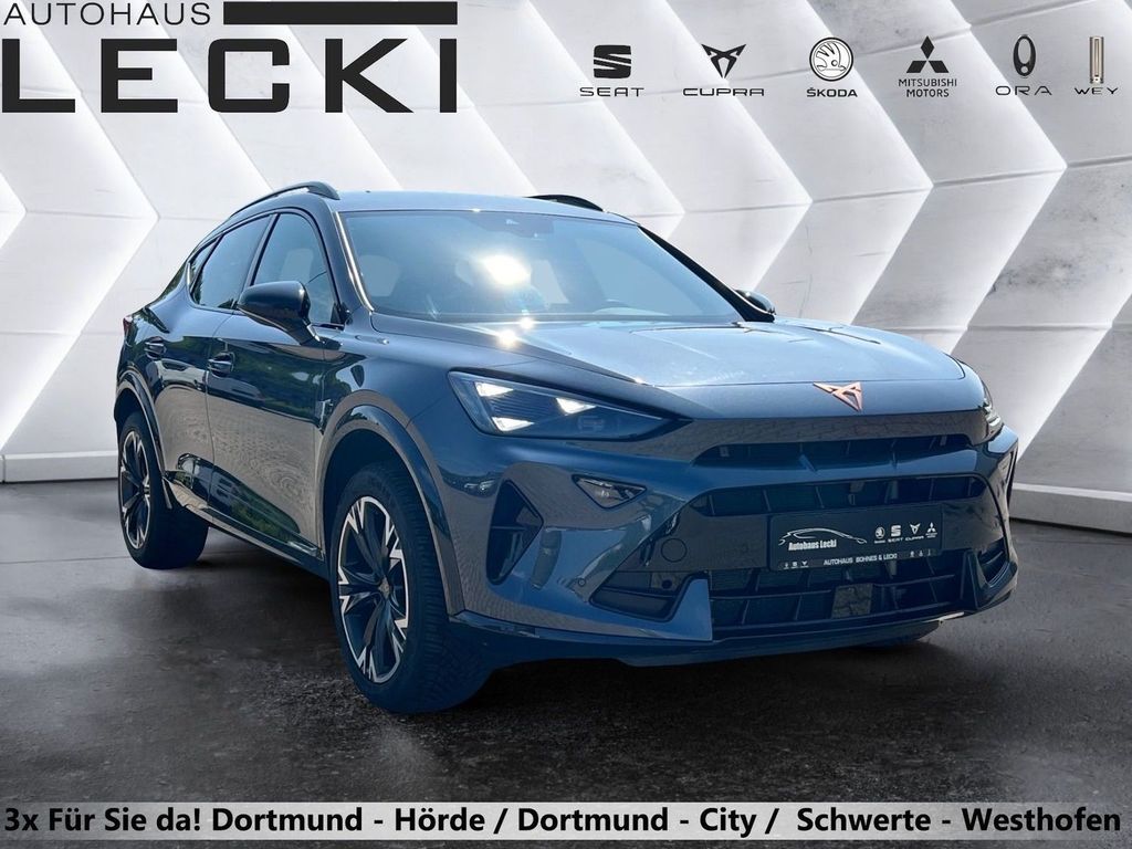 Cupra Formentor 1.5 eTSI DSG *MJ2025*KAMERA*EL.HECKKL.