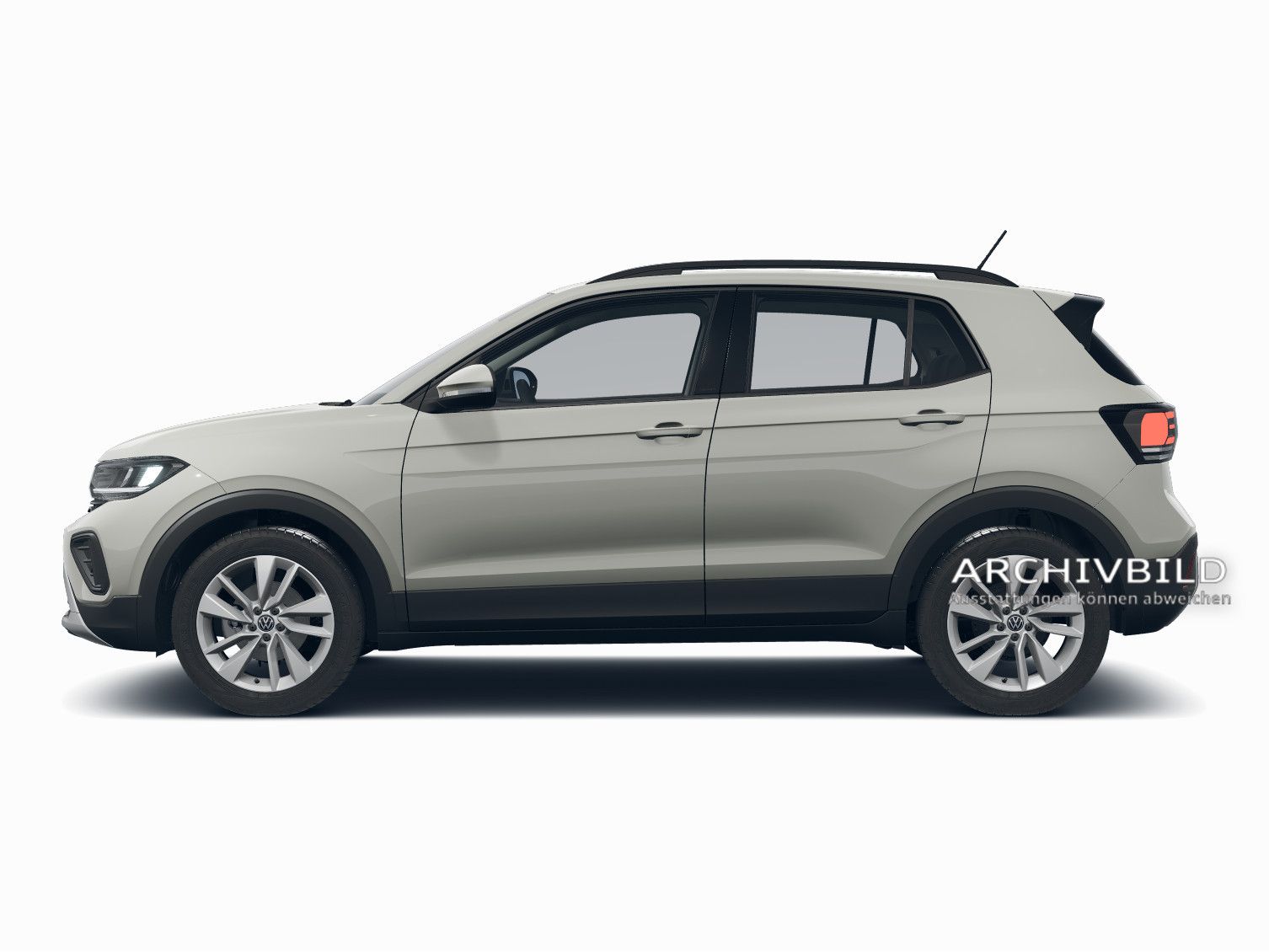 Volkswagen T-Cross - Bild 7