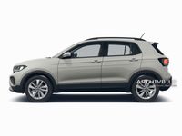 Volkswagen T-Cross - Vorschau Bild 7