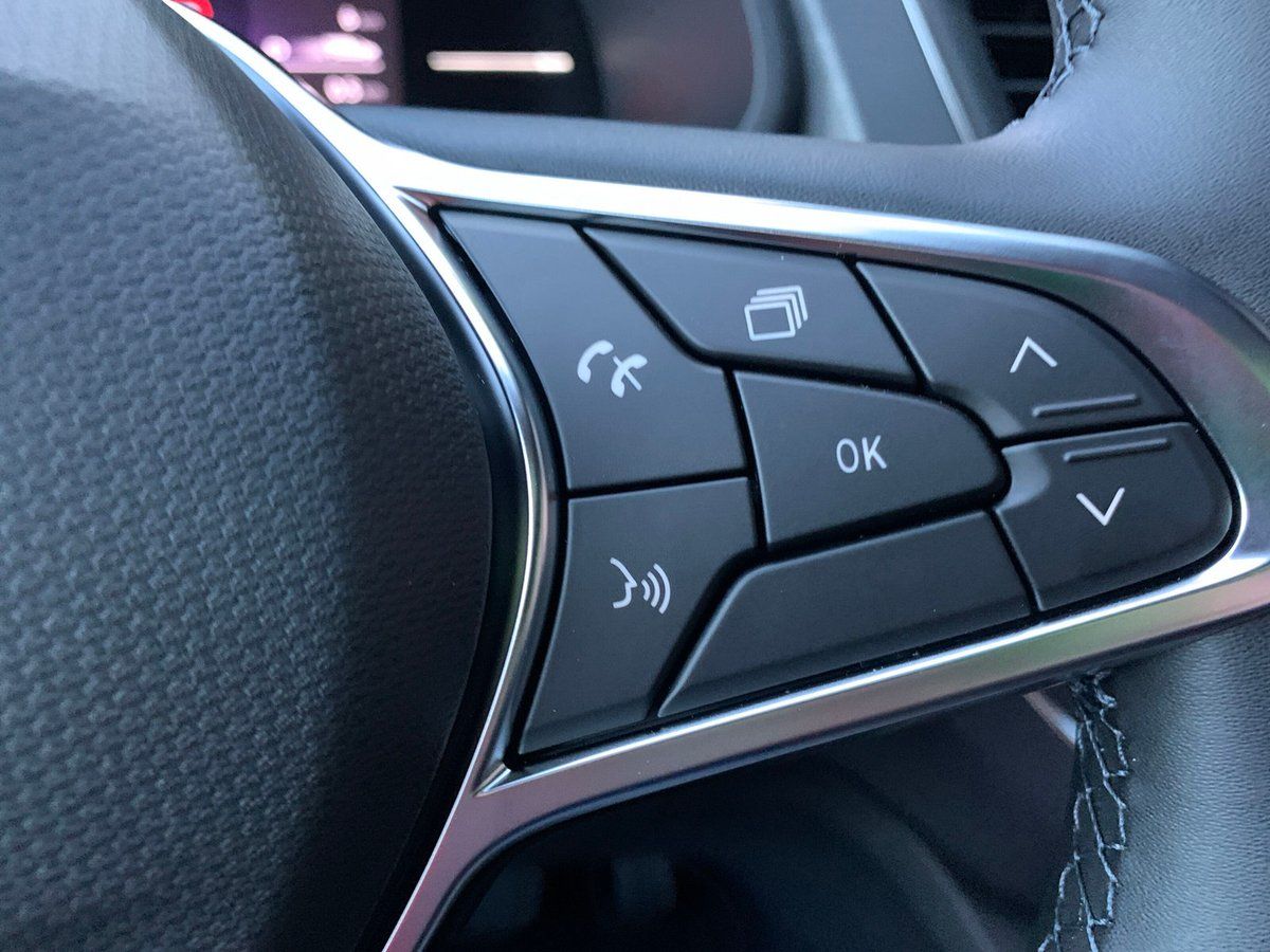 Renault Trafic - Bild 23