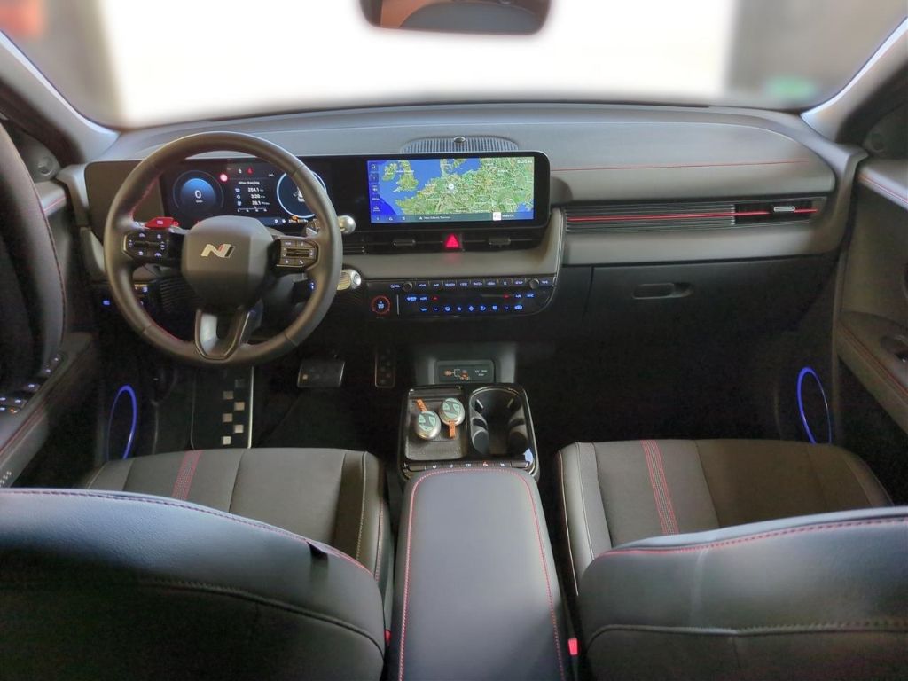 Hyundai IONIQ 5 – Bild 9