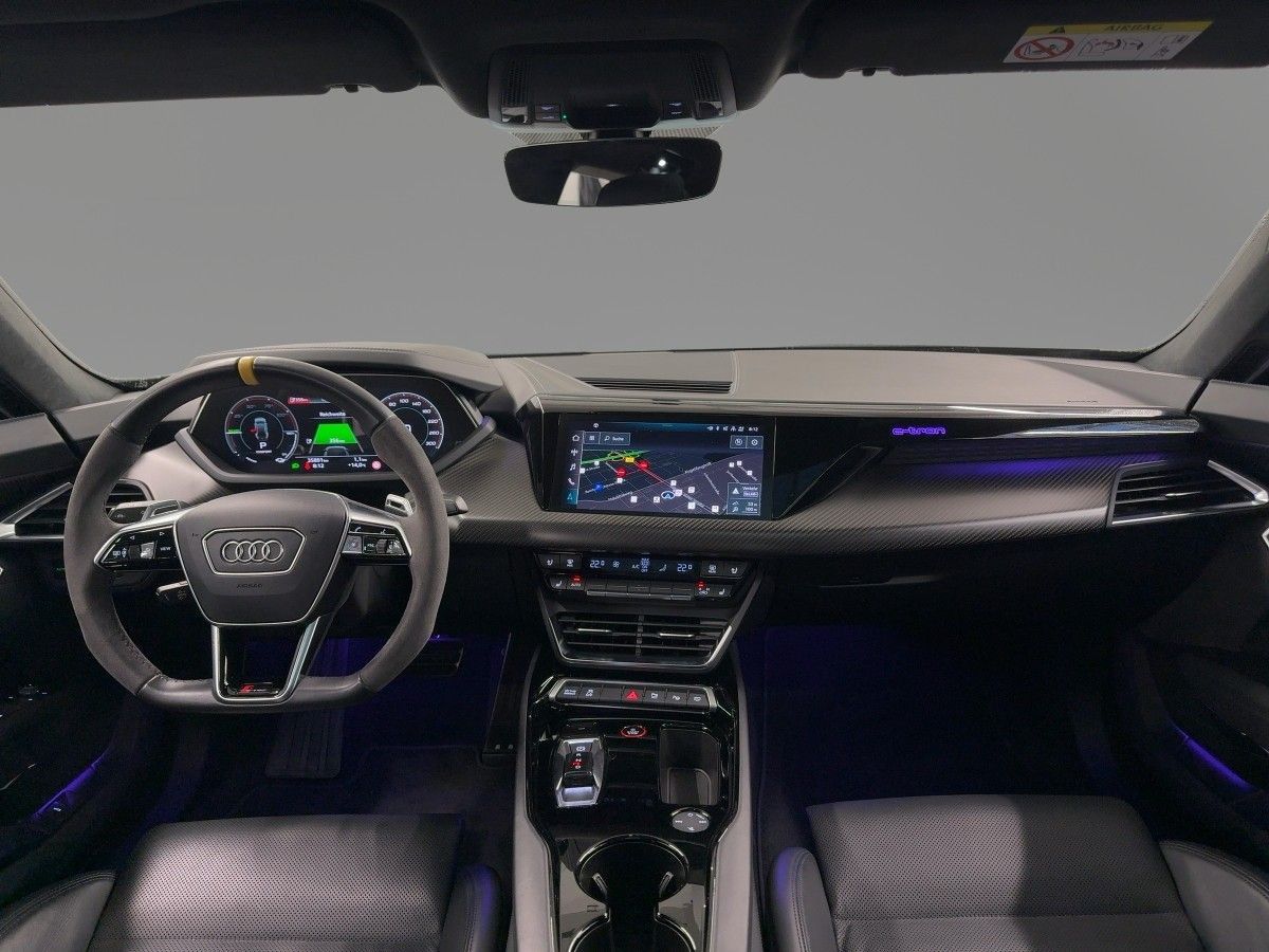 Audi RS e-tron GT - Bild 10