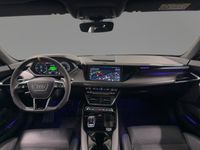 Audi RS e-tron GT - Vorschau Bild 10