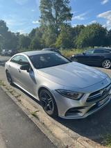 Mercedes-Benz CLS 53 AMG Mercedes-AMG CLS 53 4MATIC+ Autom... - Mercedes-Benz CLS 53 AMG Gebrauchtwagen